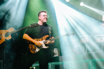 Foto - 4º Piraí Rodeo Fest - Gian e Giovani