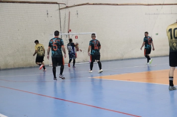 Foto - FUTSAL SÉRIE PRATA 23/03/2026