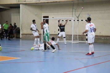 Foto - FUTSAL SÉRIE PRATA 06/04/2026