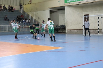 Foto - FUTSAL SÉRIE PRATA 23/03/2026