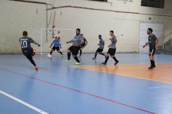 Foto - FUTSAL SÉRIE PRATA 31/03/2026