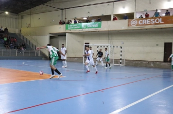 Foto - FUTSAL SÉRIE PRATA 06/04/2026