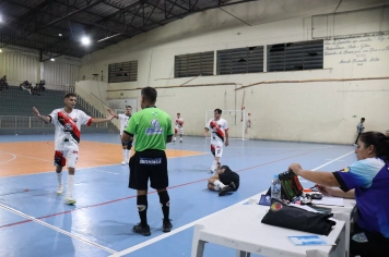 Foto - FUTSAL SÉRIE OURO 24/03/2026
