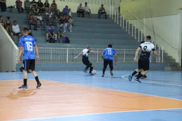 Foto - FUTSAL SÉRIE OURO 24/03/2026