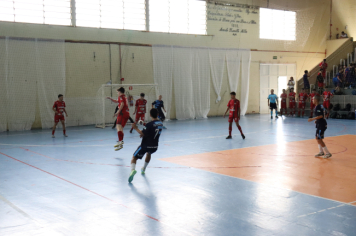 Foto - JOGOS ESCOLARES 2025 - 07/05 QUARTA FEIRA