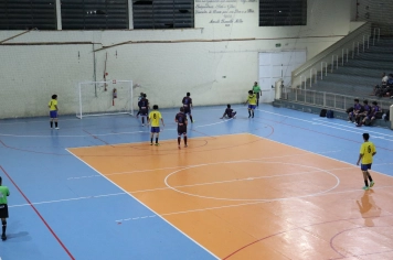 Foto - FUTSAL SÉRIE PRATA 31/03/2026