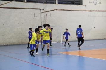 Foto - FUTSAL SÉRIE PRATA 24/03/2026