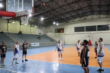 Foto - BASQUETE MASCULINO 14/04/2026