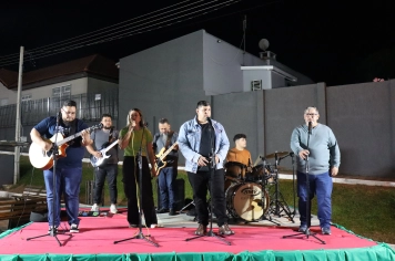 Foto - NATAL ENCANTADO DIA 20