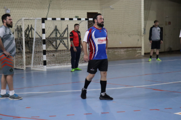 Foto - CAMPEONATO MUNICIPAL DE HANDEBOL MASCULINO