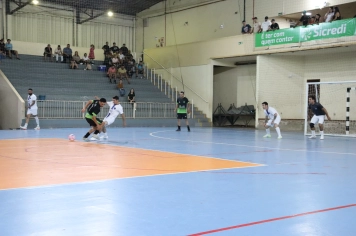 Foto - FUTSAL SÉRIE PRATA 18/03/2026