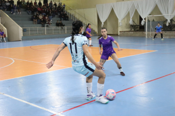 Foto - 2ª SUPERCOPA DE FUTSAL FEMININO