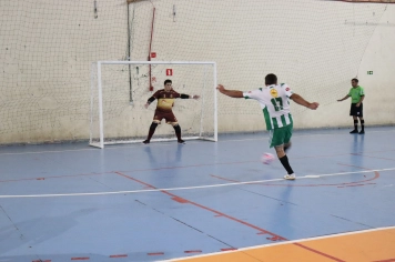 Foto - FUTSAL SÉRIE PRATA 09/04/2026