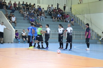 Foto - FUTSAL SÉRIE OURO 24/03/2026