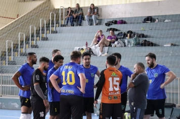 Foto - GRAND PRIX VOLEIBOL AMCG