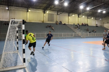 Foto - HANDEBOL MASCULINO 01/04/2026