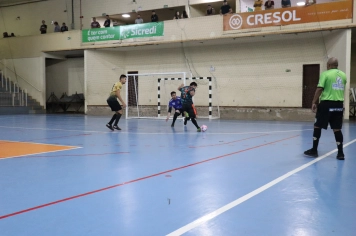 Foto - FUTSAL SÉRIE PRATA 23/03/2026