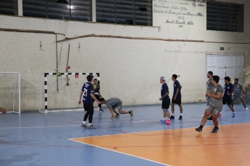 Foto - FINAL HANDEBOL MASCULINO 15/04/2026