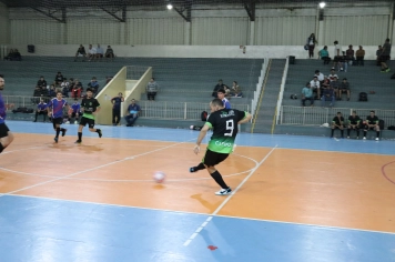 Foto - FUTSAL SÉRIE PRATA 31/03/2026