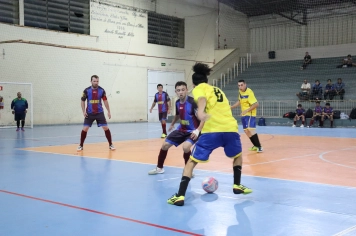 Foto - FUTSAL SÉRIE PRATA 31/03/2026