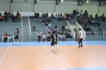 Foto - FUTSAL SÉRIE OURO 09/04/2026