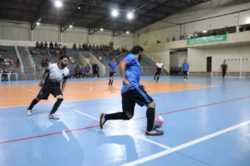 Foto - FUTSAL SÉRIE OURO 24/03/2026