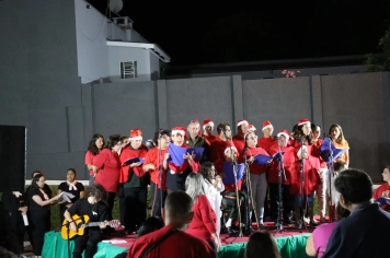 Foto - NATAL ENCANTADO PIRAÍ DO SUL DIA 19