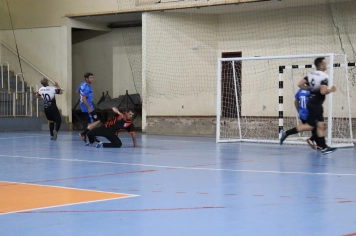 Foto - FUTSAL SÉRIE OURO 24/03/2026