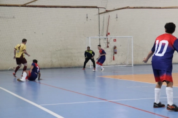 Foto - FUTSAL SÉRIE PRATA 25/03/2026