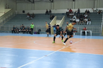 Foto - FUTSAL SÉRIE PRATA 23/03/2026