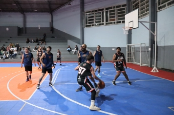Foto - BASQUETE MASCULINO 09/04/2026