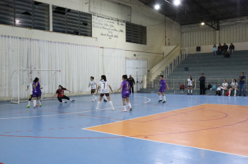 Foto - 2ª SUPERCOPA DE FUTSAL FEMININO