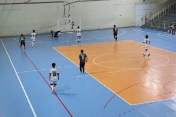 Foto - FUTSAL SÉRIE PRATA 23/03/2026
