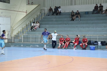 Foto - FUTSAL SÉRIE OURO 26/03/2026