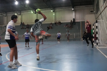 Foto - CAMPEONATO DE HANDEBOL 13/03/2026