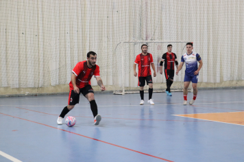 Foto - 2ª SUPERCOPA DE FUTSAL MASCULINO