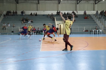 Foto - FUTSAL SÉRIE PRATA 25/03/2026