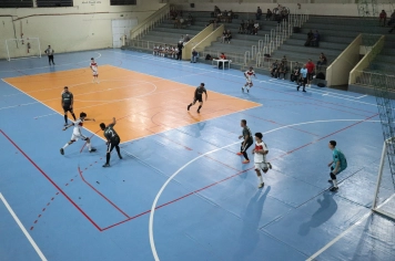 Foto - FUTSAL SÉRIE PRATA 23/03/2026