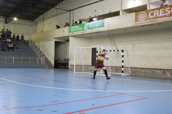 Foto - FUTSAL SÉRIE PRATA 25/03/2026