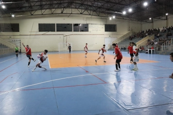 Foto - FUTSAL SÉRIE OURO 06/04/2026