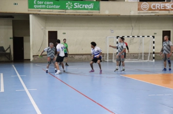 Foto - FINAL HANDEBOL MASCULINO 15/04/2026