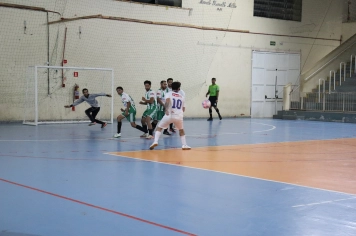 Foto - FUTSAL SÉRIE PRATA 06/04/2026