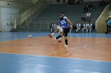Foto - CAMPEONATO DE FUTSAL SÉRIE PRATA