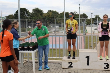 Foto - CORRIDA DA COMARCA