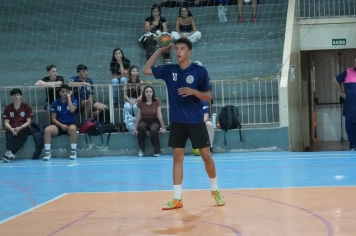 Foto - CAMPEONATO DE HANDEBOL 13/03/2026