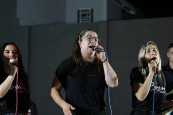 Foto - NATAL ENCANTADO DIA 23