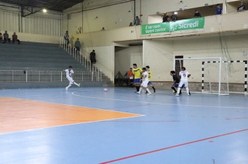 Foto - FUTSAL SÉRIE PRATA 26/03/2026