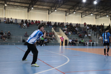 Foto - COPINHA DE FUTSAL DE MENORES MASCULINO 