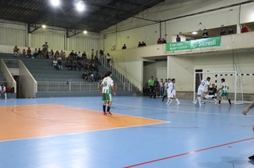 Foto - FUTSAL SÉRIE PRATA 06/04/2026