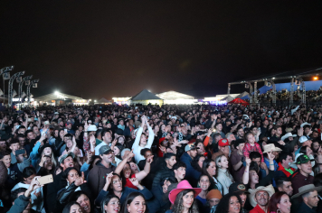 Foto - 4º Piraí Rodeo Fest - Gian e Giovani